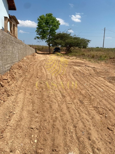 Lote/Terreno no bairro Parque dos Lagos, em Cacoal | Eu Corretor