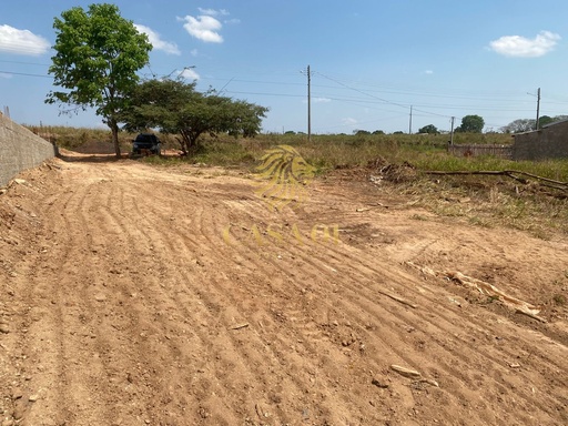 Lote/Terreno no bairro Parque dos Lagos, em Cacoal | Eu Corretor