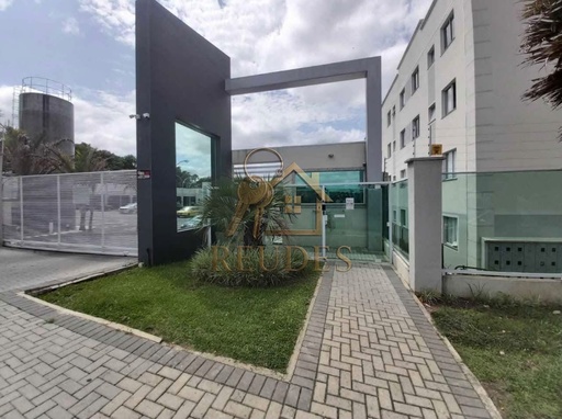 Apartamento de 2 quartos, 42m² no bairro Abranches, em Curitiba | Eu Corretor