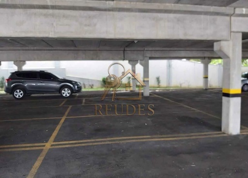 Apartamento de 2 quartos, 42m² no bairro Abranches, em Curitiba | Eu Corretor