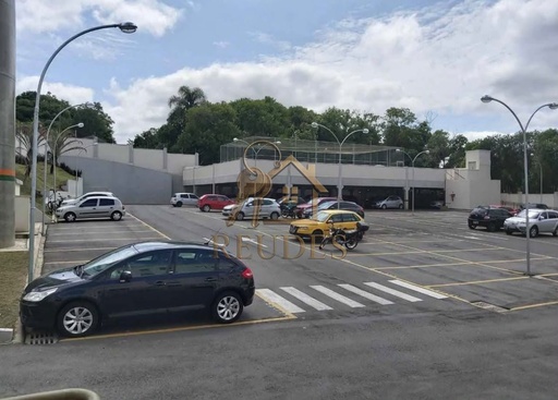 Apartamento de 2 quartos, 42m² no bairro Abranches, em Curitiba | Eu Corretor