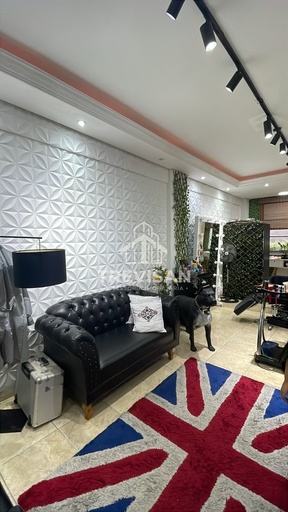 Sala Comercial de 1 quarto, 23m² no bairro Centro Histórico, em Porto Alegre | Eu Corretor