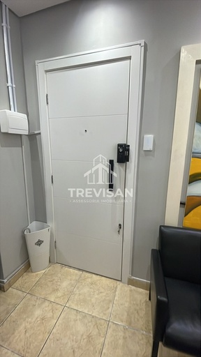 Sala Comercial de 1 quarto, 23m² no bairro Centro Histórico, em Porto Alegre | Eu Corretor