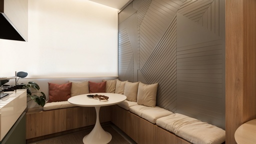 Apartamento de 2 quartos, no bairro Vila Urupes, em Suzano | Eu Corretor