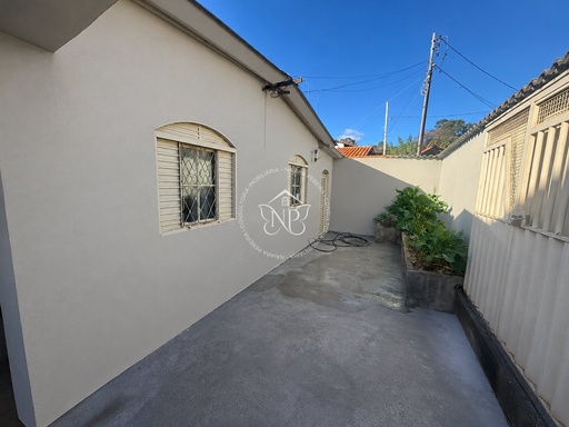 Casa de 3 quartos, 50m² no bairro Primeiro de Maio, em Ouro Branco | Eu Corretor