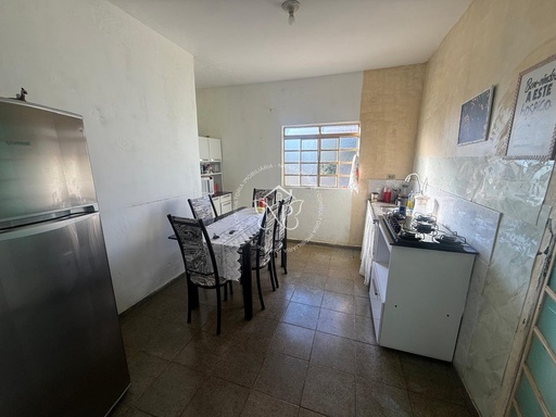 Casa de 3 quartos, 50m² no bairro Primeiro de Maio, em Ouro Branco | Eu Corretor