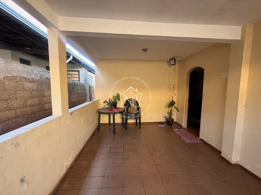 Casa de 3 quartos, 50m² no bairro Primeiro de Maio, em Ouro Branco | Eu Corretor