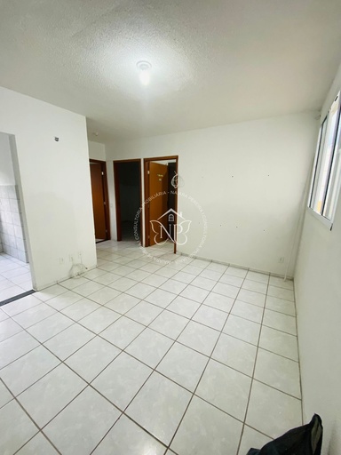 Apartamento de 2 quartos, 43m² no bairro Centro, em Ouro Branco | Eu Corretor