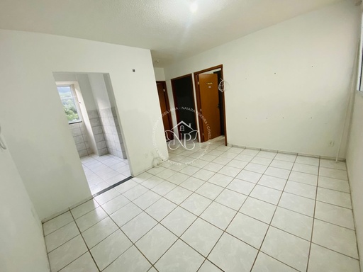 Apartamento de 2 quartos, 43m² no bairro Centro, em Ouro Branco | Eu Corretor