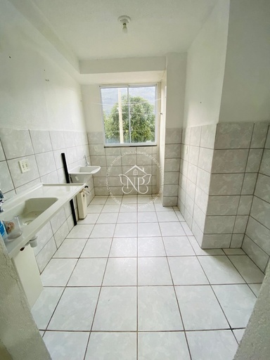Apartamento de 2 quartos, 43m² no bairro Centro, em Ouro Branco | Eu Corretor