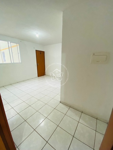 Apartamento de 2 quartos, 43m² no bairro Centro, em Ouro Branco | Eu Corretor