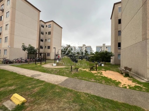 Apartamento de 2 quartos, 41m² no bairro Estância Velha, em Canoas | Eu Corretor