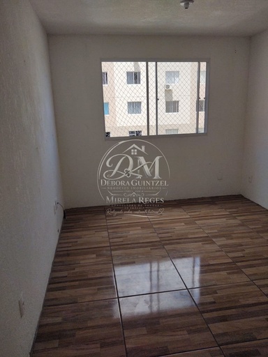 Apartamento de 2 quartos, 41m² no bairro Estância Velha, em Canoas | Eu Corretor