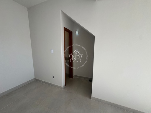 Casa de 3 quartos, no bairro Vale do Engenho, em Ouro Branco | Eu Corretor