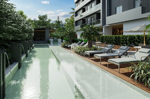 Apartamento de 2 quartos, 64m² no bairro Altiplano Cabo Branco, em João Pessoa | Eu Corretor