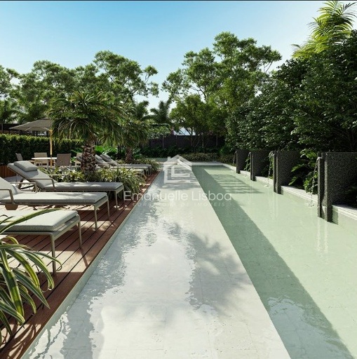 Apartamento de 2 quartos, 64m² no bairro Altiplano Cabo Branco, em João Pessoa | Eu Corretor