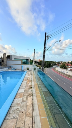 Apartamento no bairro Jacumã, em Conde | Eu Corretor