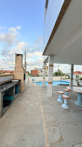 Apartamento no bairro Jacumã, em Conde | Eu Corretor
