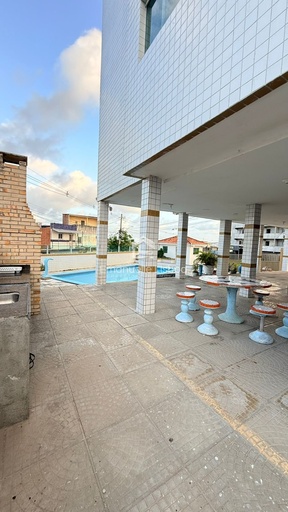 Apartamento no bairro Jacumã, em Conde | Eu Corretor