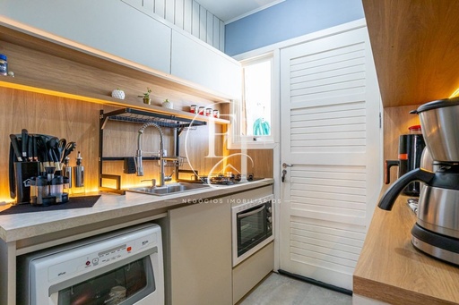 Casa de 2 quartos, no bairro Central Park, em Cachoeirinha | Eu Corretor