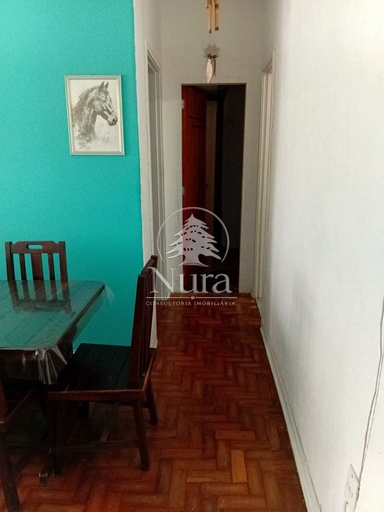 Apartamento de 2 quartos, 73m² no bairro Embaré, em Santos | Eu Corretor