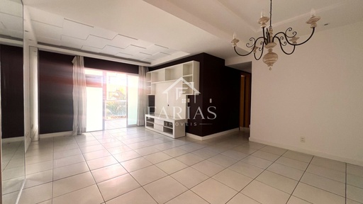 Apartamento de 3 quartos, 94m² no bairro Itaipava, em Petrópolis | Eu Corretor