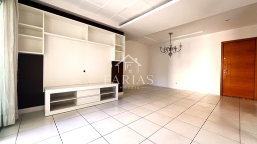 Apartamento de 3 quartos, 94m² no bairro Itaipava, em Petrópolis | Eu Corretor