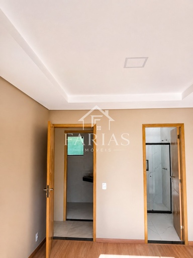 Casa de 2 quartos, 90m² no bairro Nogueira, em Petrópolis | Eu Corretor