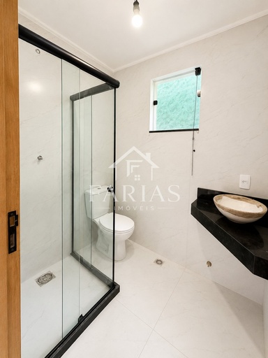 Casa de 2 quartos, 90m² no bairro Nogueira, em Petrópolis | Eu Corretor