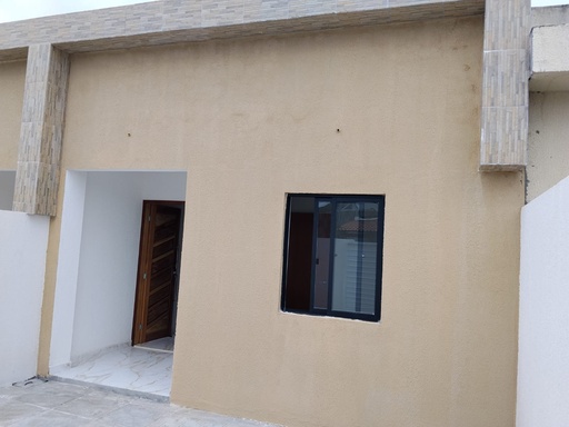 Casa de 2 quartos, no bairro Gramame, em João Pessoa | Eu Corretor