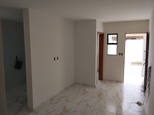 Casa de 2 quartos, no bairro Gramame, em João Pessoa | Eu Corretor