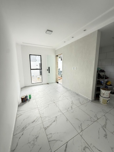 Casa de 3 quartos, no bairro Gramame, em João Pessoa | Eu Corretor