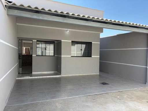 Casa no bairro Parque Sol Nascente, em Luziânia | Eu Corretor