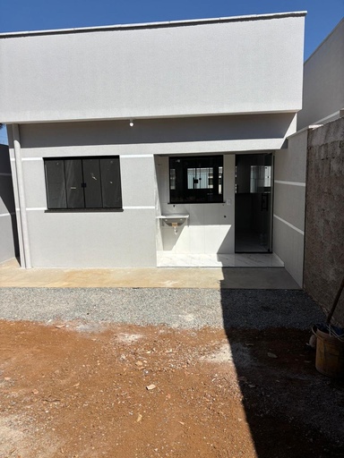 Casa no bairro Parque Sol Nascente, em Luziânia | Eu Corretor
