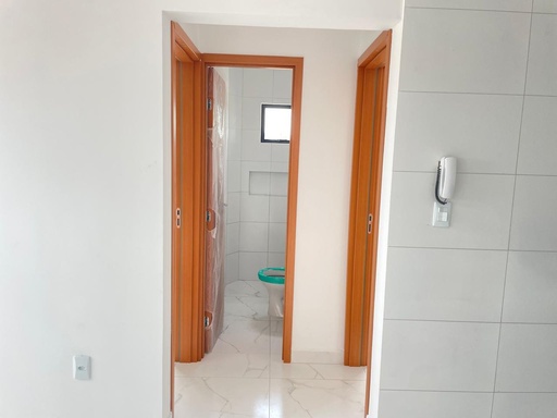 Apartamento de 2 quartos, no bairro Ernesto Geisel, em João Pessoa | Eu Corretor