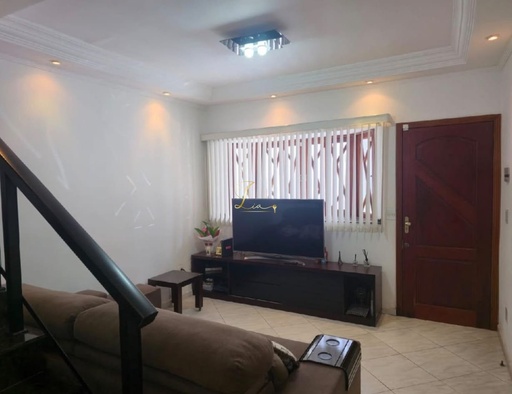 Sobrado de 2 quartos, 78m² no bairro Vila Augusta, em Guarulhos | Eu Corretor