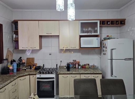 Sobrado de 2 quartos, 78m² no bairro Vila Augusta, em Guarulhos | Eu Corretor