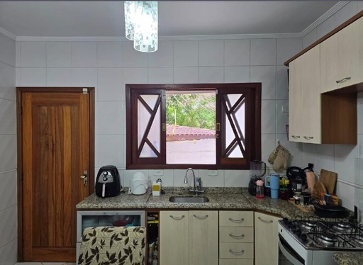 Sobrado de 2 quartos, 78m² no bairro Vila Augusta, em Guarulhos | Eu Corretor