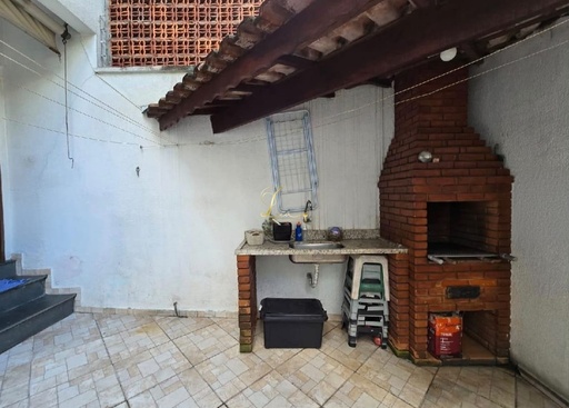 Sobrado de 2 quartos, 78m² no bairro Vila Augusta, em Guarulhos | Eu Corretor
