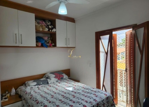 Sobrado de 2 quartos, 78m² no bairro Vila Augusta, em Guarulhos | Eu Corretor