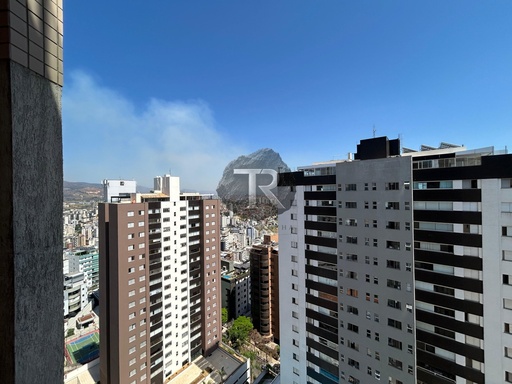 Apartamento de 3 quartos, 90m² no bairro Buritis, em Belo Horizonte | Eu Corretor
