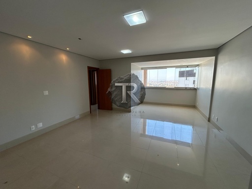 Apartamento de 3 quartos, 90m² no bairro Buritis, em Belo Horizonte | Eu Corretor