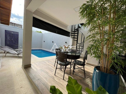 Casa de 3 quartos, no bairro Jardim Bica Da Glória, em Tremembé | Eu Corretor