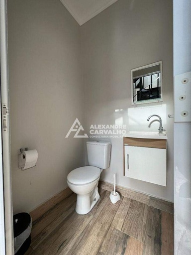 Casa de 3 quartos, no bairro Jardim Bica Da Glória, em Tremembé | Eu Corretor