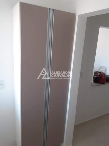 Apartamento de 2 quartos, no bairro Centro, em Taubaté | Eu Corretor