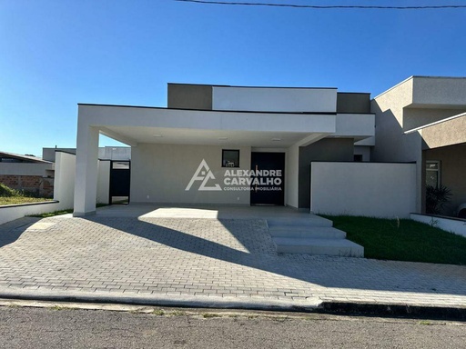 Casa de 3 quartos, 176m² no bairro Condomínio Parque Das Araucárias, em Tremembé | Eu Corretor