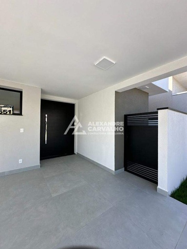 Casa de 3 quartos, 176m² no bairro Condomínio Parque Das Araucárias, em Tremembé | Eu Corretor