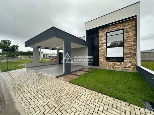 Casa de 3 quartos, 165m² no bairro PÉROLA DO VALE, em Tremembé | Eu Corretor