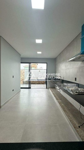 Casa de 3 quartos, 165m² no bairro PÉROLA DO VALE, em Tremembé | Eu Corretor
