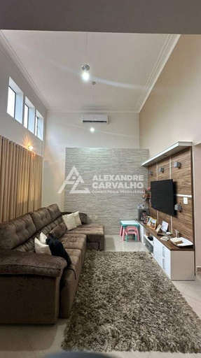 Casa de 3 quartos, 242m² no bairro Campos Do Conde Ii, em Tremembé | Eu Corretor